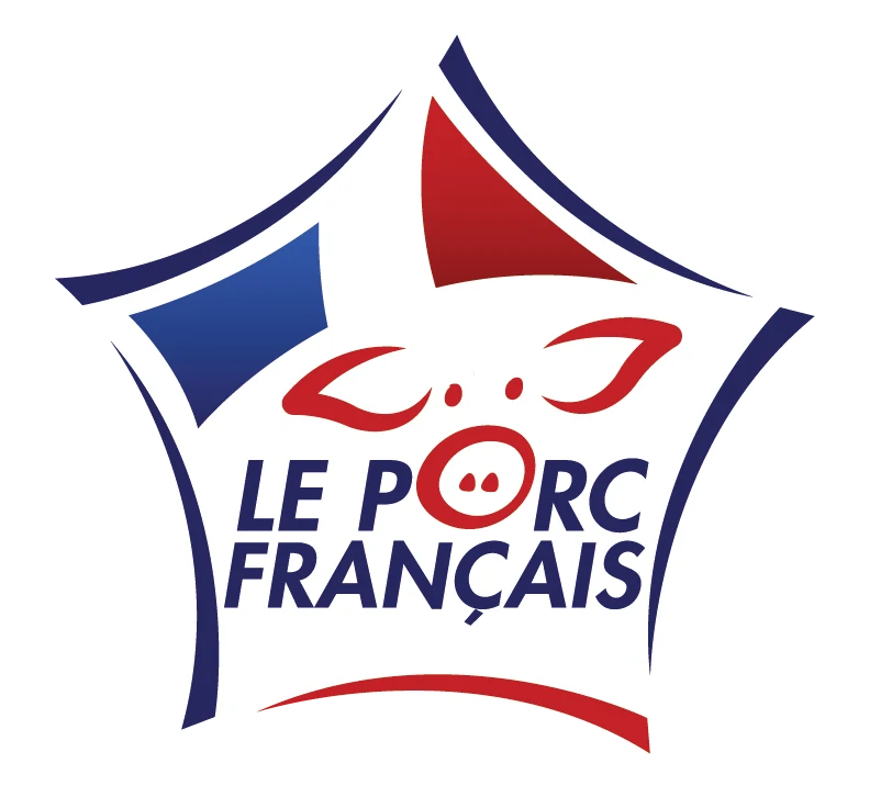 Logo Le Porc Français